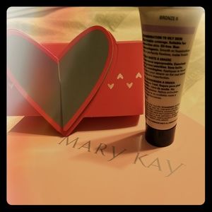 Mary kay liquid foundation